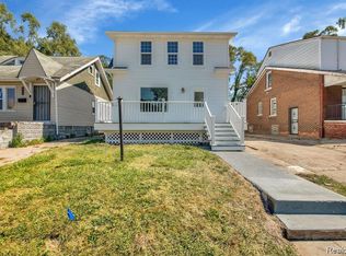 18844 Hull St, Highland Park, MI 48203