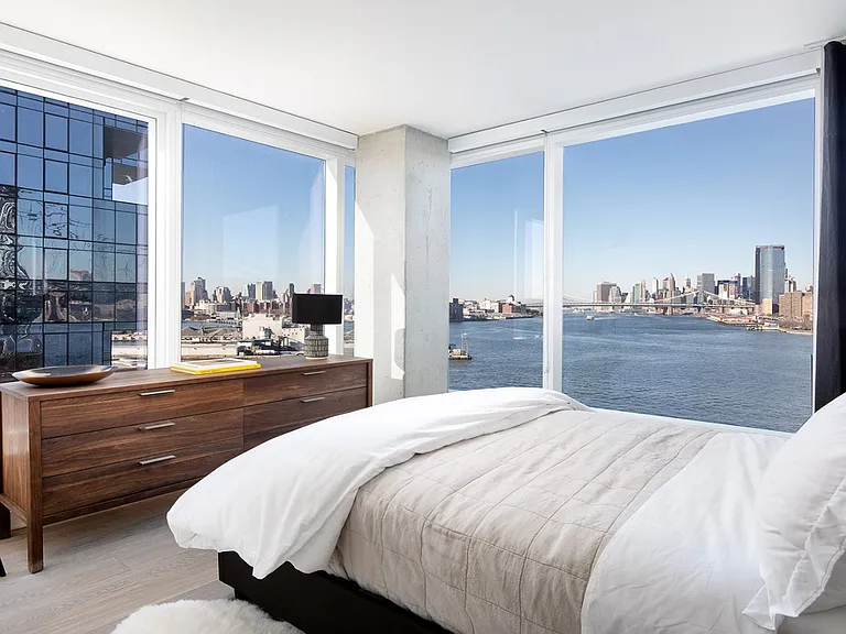 420 Kent Ave #Penthouse 24 — Photo 5