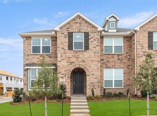 3740 Paradise Way, Sherman, TX 75090