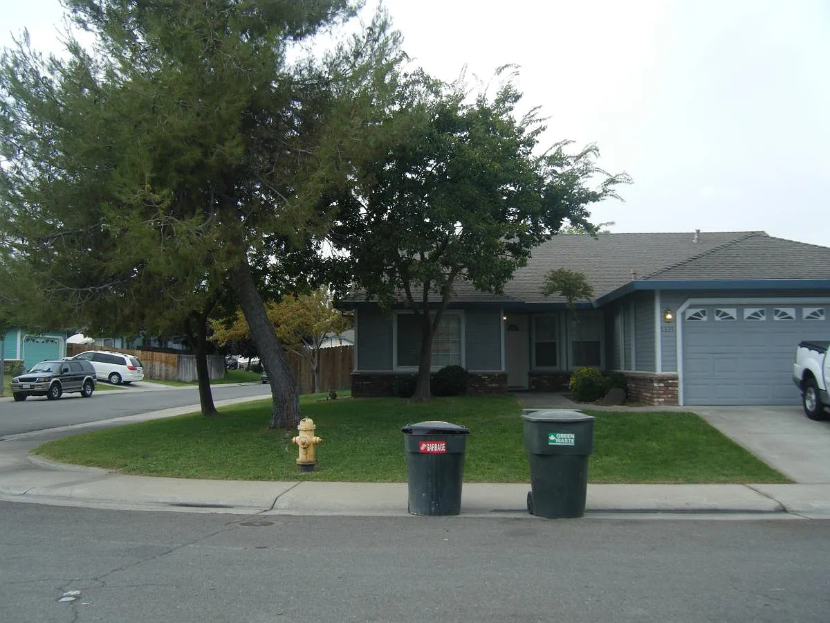 7337 Silver View Way photo 1