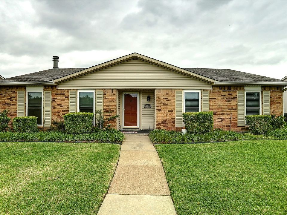 2105 Rose Hill Rd, Carrollton, TX 75007 Zillow