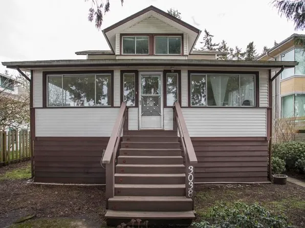 3038 Ohara Ln, Surrey, BC V4A 3E6