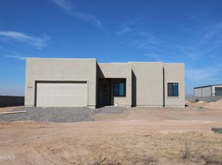 25128 W Montgomery Rd, Wittmann, AZ 85361