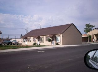 212 E 1st St APT 3, Laurel, MT 59044