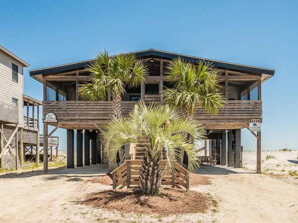 722 Springs Ave., Pawleys Island, SC 29585