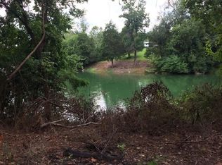 321 Gilmore Rd, Bean Station, TN 37708