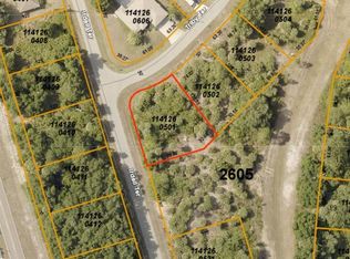 4374 Triby Ter, North Port, FL 34288