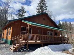 13973 Bruno Rd, Seward, AK 99664