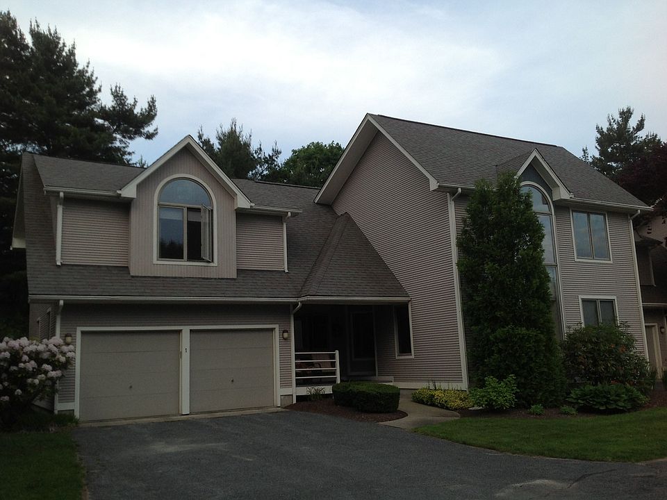 Spacious, contemporary condo