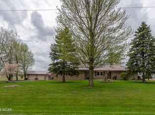 17993 Heitt Rd, Waynesfield, OH 45896