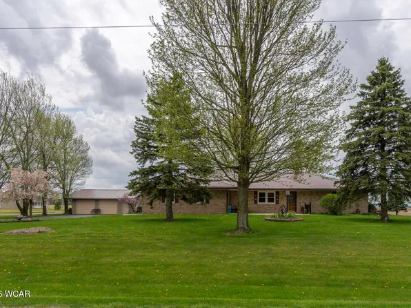 17993 Heitt Rd, Waynesfield, OH 45896
