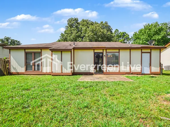 3446 Feldspar Cv, Memphis, TN 38118