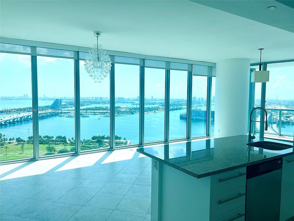 1st image of 888 Biscayne Blvd APT 3108
