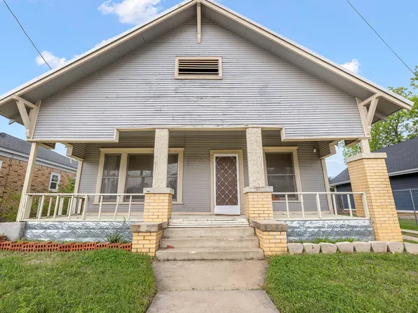 719 W Tarleton St, Stephenville, TX 76401