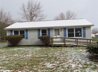 6387 Peoples Rd, Sodus, NY 14551