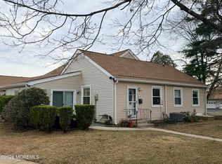 139 Wein Market #F, Freehold, NJ 07728