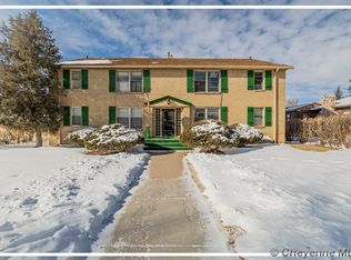 3118 Dillon Ave UNIT 1, Cheyenne, WY 82001