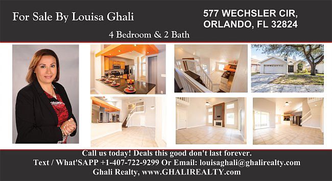 1st image of 577 Wechsler Cir