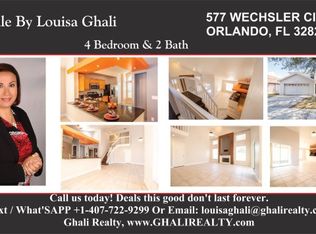 577 Wechsler Cir, Orlando, FL 32824