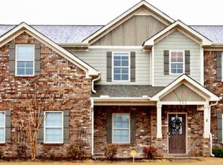 502 Balsam Terrace Way SW, Huntsville, AL 35824