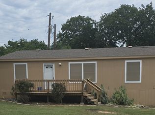 5707 Highland Dr, Granbury, TX 76048