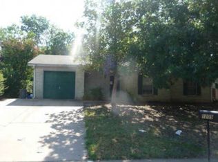 1209 Neptune St, Cedar Hill, TX 75104