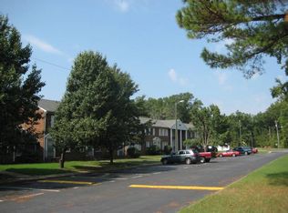 1891 Fernbrook Dr, Richmond, VA 23224