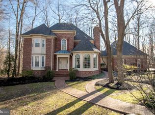 1405 Tayside Way, Bel Air, MD