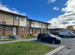 1787 Dondale St #65, Ottawa, ON K1B5H9