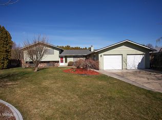 5311 Webster Ct, Yakima, WA