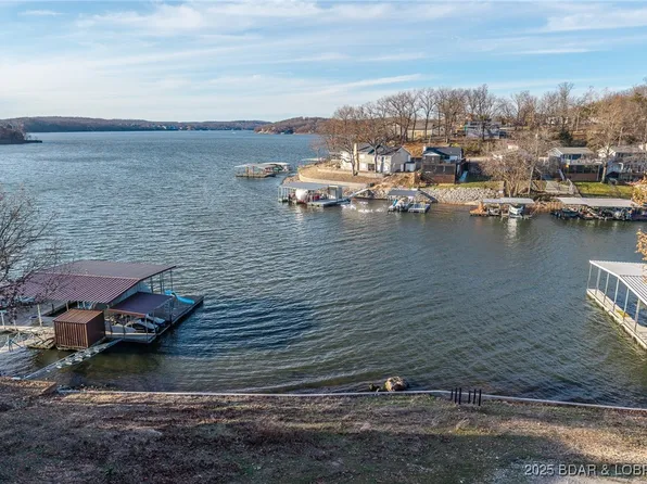 Canvasback Ln, Linn Creek, MO 65052