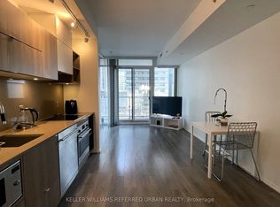 125 Peter St #1110-C01, Toronto, ON M5V 0M2