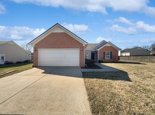 2009 Portman Dr LOT 324, Spring Hill, TN 37174