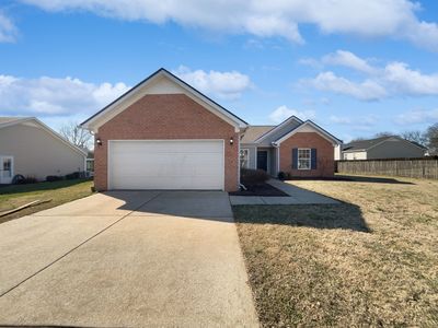 2009 Portman Dr LOT 324, Spring Hill, TN, 37174