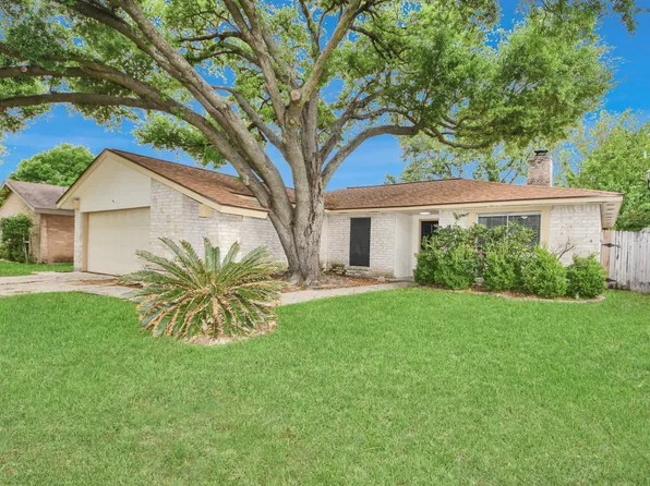 2406 Quiver Ln, Houston, TX 77067