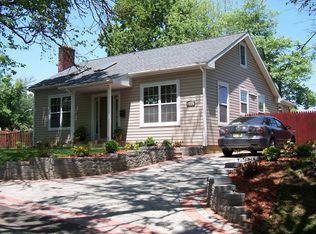 864 Summerfield Ave, Laurence Harbor, NJ 08879