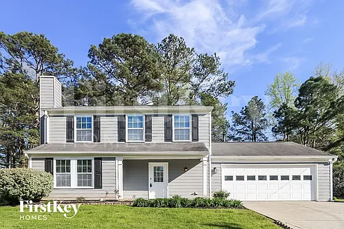 11215 Bramshill Dr Photo 1