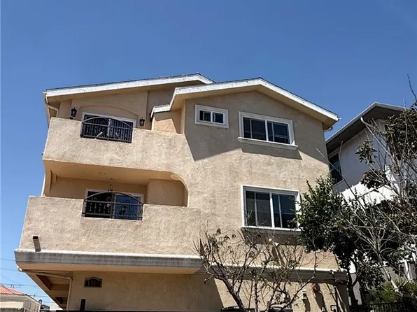 1515 W 207th St APT 4, Torrance, CA 90501
