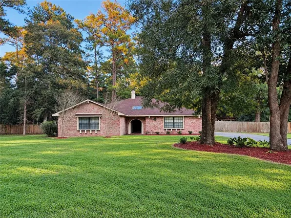 606 Eagle Dr, Slidell, LA 70461