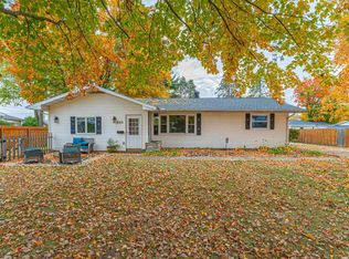 500 E Cedar St, Atlanta, IL 61723