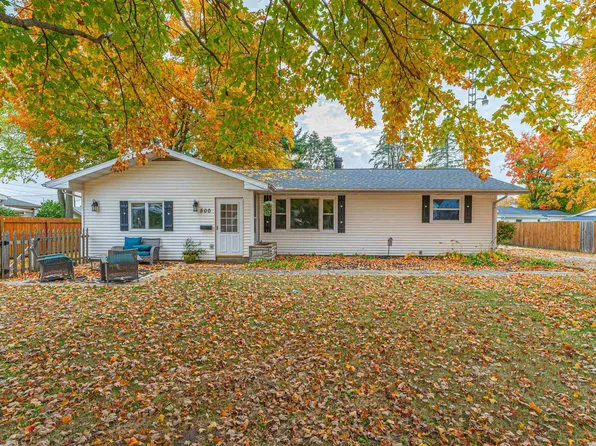 500 E Cedar St, Atlanta, IL 61723