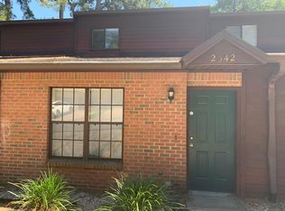 2342 Hartsfield Way, Tallahassee, FL 32303