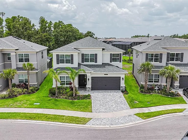 3541 Great Banyan Way — Photo 32
