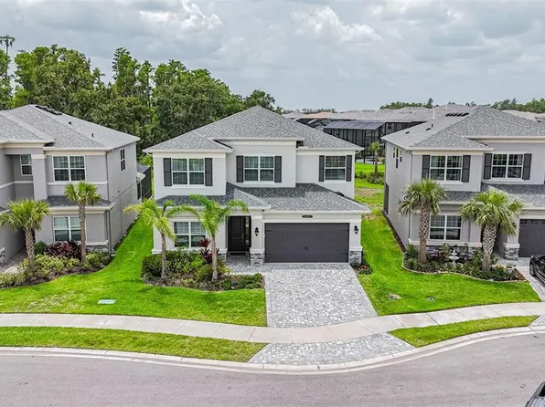 3541 GREAT BANYAN WAY, WESLEY CHAPEL, FL 33543