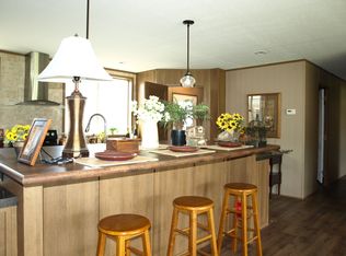 803 Old Moscow Mills Rd, Troy, MO 63379