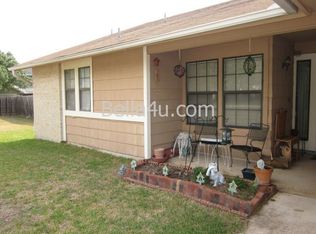 402 Winecup Trl, Cedar Park, TX 78613