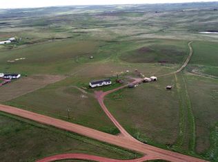 18 N Sage Hill Rd, Gillette, WY 82716