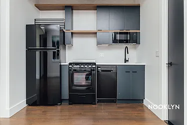 Rented by Nooklyn NYC LLC