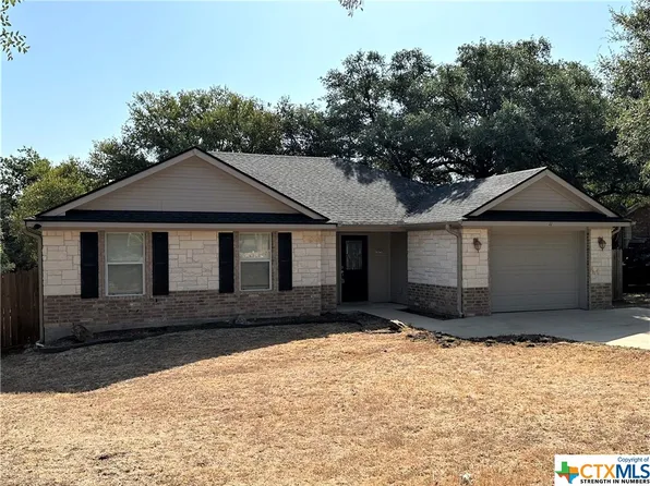 11 E Shawnee Ln, Belton, TX 76513