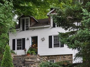 16 Big Bear Hill Rd, New Milford, CT 06776